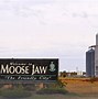 Image result for Where Is Moose Jaw Canada
