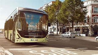 Image result for Luxembourg Buses