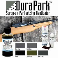Image result for Durapark Spray Gun