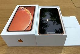 Image result for iPhone XR Box Front