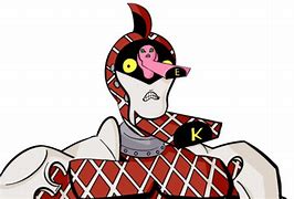 Image result for King Crimson Face Meme