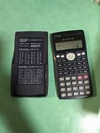 Image result for Old Casio Scientific Calculator