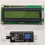 Image result for Serial Communication LCD