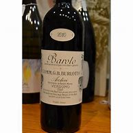 Image result for Comm G B Burlotto Barolo Acclivi