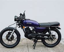 Image result for Yamaha RX 125