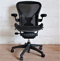 Image result for Herman Miller Aeron Classic