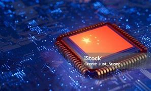 Image result for China Quantum Computing