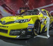 Image result for Toyota Camry SE 2018 Race Car