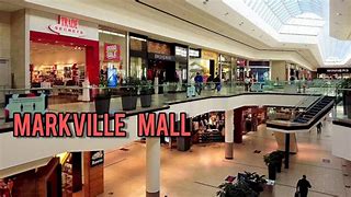 Image result for Markville Mall Parking