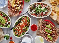 Image result for Chipotle Mexican Grill