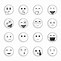 Image result for iPhone Black Emojis