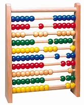 Image result for Wooden Toys for Kids Abacus