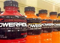 Image result for Best Powerade