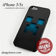 Image result for Minecraft iPhone 5S Cases OtterBox