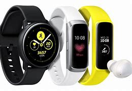 Image result for Samsung Galaxy Fit Watch Release Date
