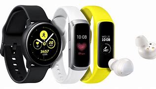 Image result for Galaxy Buds Fit