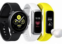 Image result for Galaxy Wearable Devices