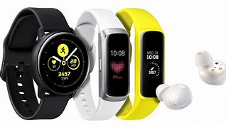 Image result for Galaxy Fit Watch