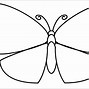 Image result for Butterfly Printable