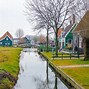Image result for Netherlands Windmills Tulips