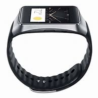 Image result for Picture of 42Mm Samsung Galaxy Smartwatch On a Wrist