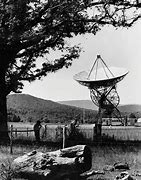 Image result for First Radio Telescope