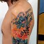 Image result for Letters Tattoo Designs Women