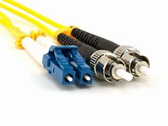 Image result for Fiber Optic Cable Patch Cord