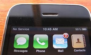 Image result for iPhone Says No Service