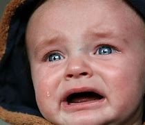 Image result for A Baby Is Crying Meme