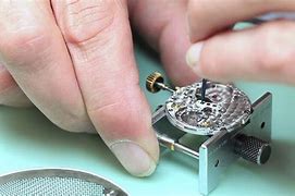 Image result for Low Volume Watchmakers