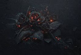Image result for 8K Dual Monitor Wallpaper Goth