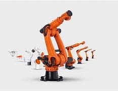 Image result for Indastrial Robot