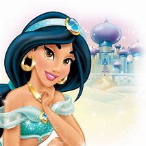 Image result for New Disney Princess Jasmine