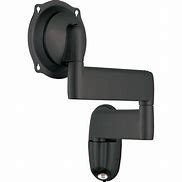 Image result for Double Pivot Flat Panel Mount