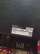 Image result for Sony Wega 42 Inch
