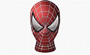 Image result for Spider-Man Head