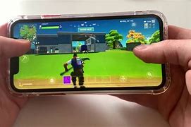 Image result for Fortnite Mobile iPhone 7
