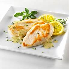 supreme di pollo pollo in salsa di limone e timo aia food supreme di pollo pollo in salsa di limone e timo aia food
