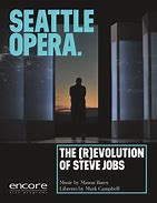 Image result for Steve Jobs Revolution Opera