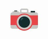 Image result for Camera Flat Icon