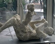 Image result for Inside Pompeii Bodies Lovers