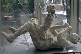 Image result for Pompeii Kissing Couple