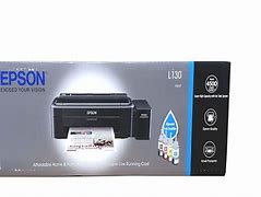 Image result for Epson L130 Ink Tank Printer