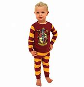 Image result for Harry Potter Kids Pajamas