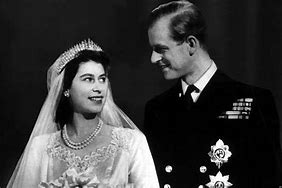 Image result for Elizabeth II and Prince Philip