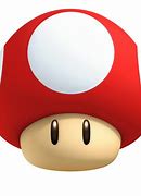 Image result for Super Mario Mushroom Clip Art