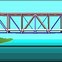 Image result for What Does a Truss Arch Bridge Look Like