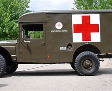 Image result for Army Ambulance Vehicles