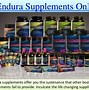 Image result for enduracor